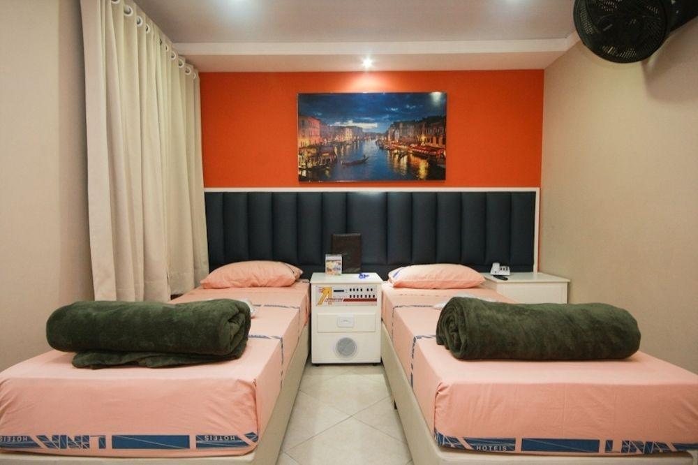 Adrenalina Motel Itaquera - Arena Corinthians (Adults Only) São Paulo Exterior foto