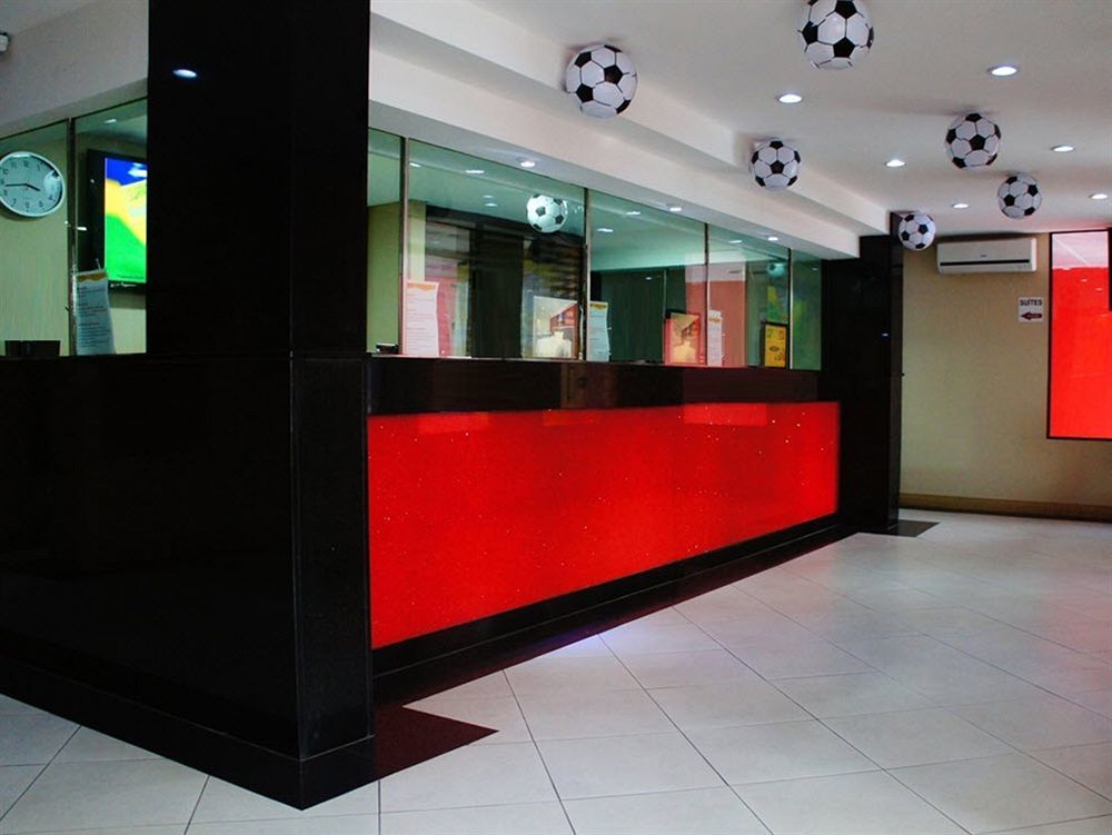 Adrenalina Motel Itaquera - Arena Corinthians (Adults Only) São Paulo Exterior foto